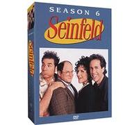 Seinfeld - Coffret intégral de la Saison 6 G