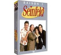 Seinfeld – DVD – Coffret intégral Saison 7 – Sony
