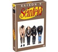 Seinfeld - Coffret intégral de la Saison 9 G