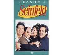 Seinfeld – Saison 4 – DVD – Coffret Digipack
