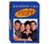 Seinfeld - Coffret Intégral - Saisons 1 et 2 E