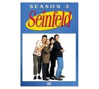 Seinfeld - Complete 3rd Season