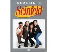 Seinfeld: Complete Eighth Season/