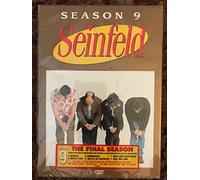 Seinfeld: Complete Ninth Season/