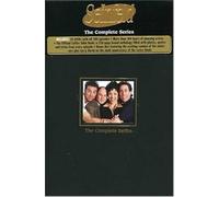 Seinfeld: Complete Series [Dvd] [Import]