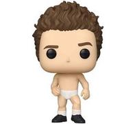 Seinfeld - Figurine POP! Kramer (Underwear) 9 cm G