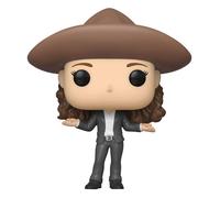Funko – Figurine Pop – Seinfeld N°1087 Elaine Sombrero (54678)
