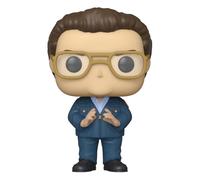 Seinfeld Funko Pop Tv Vinyl Figurine Newman Le Facteur 9 Cm