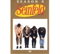 Seinfeld,J. - Seinfeld - Season 9