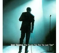 Seinfeld, Jerry - I'm Telling You for The Last Time