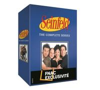 Seinfeld - L'intégrale