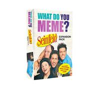 Seinfeld Pack d'extension pour What Do You Meme?