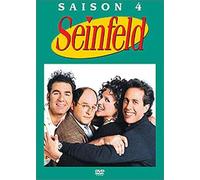 Seinfeld - Saison 4