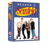 Seinfeld - Saison 5