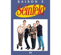 Seinfeld - Saison 5