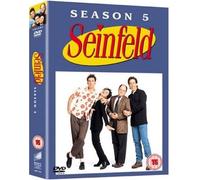 Seinfeld - Saison 5