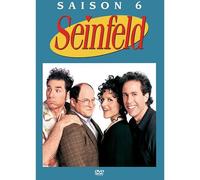 Seinfeld – Saison 6 – Sony