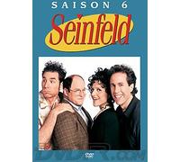 Seinfeld: Saison 6 - Coffret 4 DVD