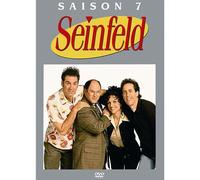 Seinfeld - Saison 7