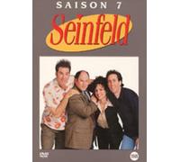 Seinfeld: Saison 7 - Coffret 4 DVD