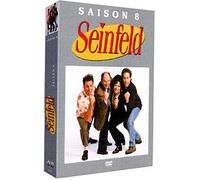 Seinfeld – Saison 8 – Sony