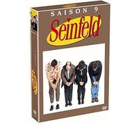 Seinfeld – Saison 9 – Sony