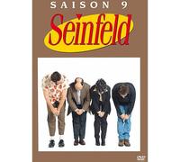 Seinfeld – Saison 9 – Sony