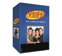 Seinfeld - Saisons 1 A 9 - 33 DVD