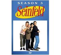 Seinfeld: Season 3