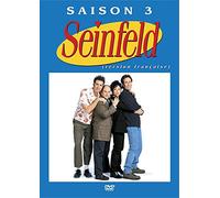 Seinfeld: Season 3 [Import]