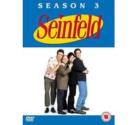 Seinfeld: Season 3 (Pal)