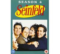 Seinfeld - Season 4