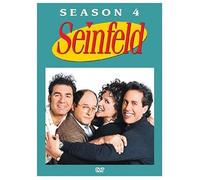 Seinfeld: Season 4