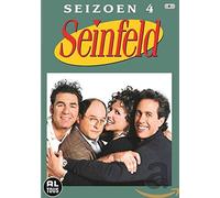 Seinfeld Season 4