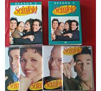 Seinfeld - Season 4