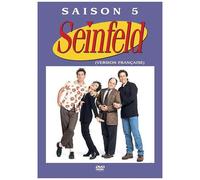 Seinfeld: Season 5 [Dvd] Canada - Import