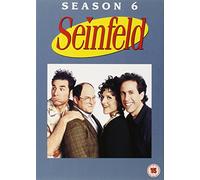 Seinfeld - Season 6