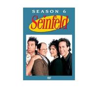Seinfeld – Saison 6 – Import USA Zone 1 – Sony Pictures Home Entertainment