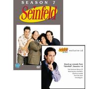 Seinfeld - Season 7