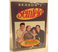 Seinfeld – Sony Pictures Home Entertainment – Saison 7