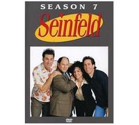 Seinfeld: Season 7