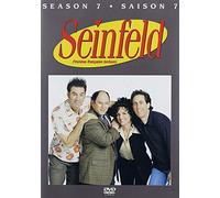 Seinfeld: Season 7 [Import]