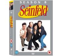 Seinfeld – Saison 8 – Intégrale – Sony