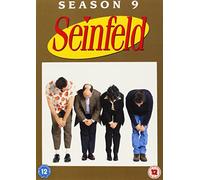 Seinfeld – Saison 9 – Série TV – Sony Pictures Home Entertainment