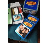 Seinfeld: Seasons 1-3 Gift Set [Import USA Zone 1]