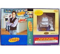 Seinfeld Seasons 1-6 Pack Gift Set Bundle [DVD] (2005)