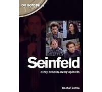 Seinfeld - Seasons 1 To 5