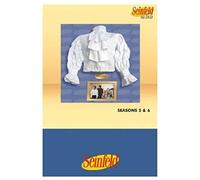 Seinfeld: Seasons 5 & 6 Gift Set [Dvd] [1993] [Region 1] [Us Import] [Ntsc]