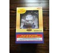 Seinfeld: Seasons 5 & 6 Gift Set [Import USA Zone 1]