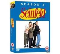 Seinfeld - Series 3 - Complete G